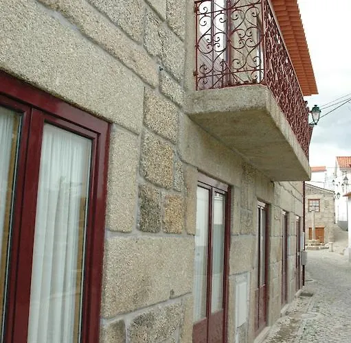 Casa Avó Alice