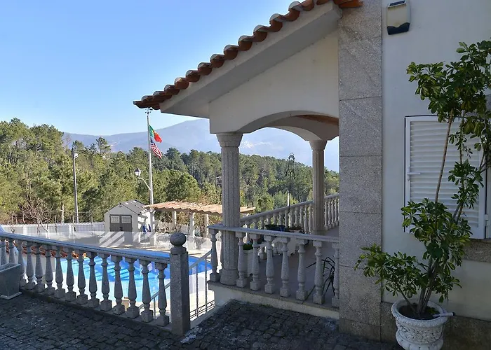 Casa Estrela De Alva